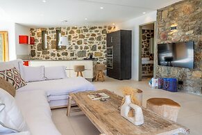 Citadel Natural Stone Villa