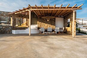 Citadel Natural Stone Villa