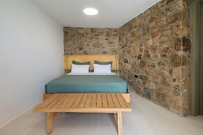Citadel Natural Stone Villa
