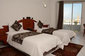 Hotel Bouregreg
