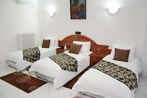 Hotel Bouregreg