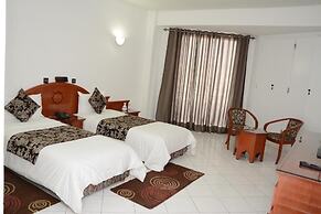 Hotel Bouregreg