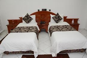 Hotel Bouregreg