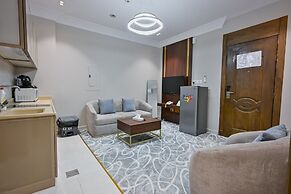 Al Eairy Residence Al Dammam 9