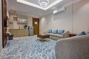 Al Eairy Residence Al Dammam 9
