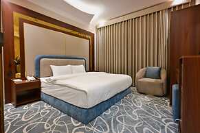 Al Eairy Residence Al Dammam 9