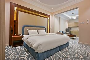 Al Eairy Residence Al Dammam 9