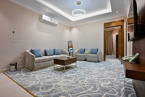 Al Eairy Residence Al Dammam 9