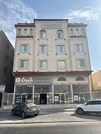 Al Eairy Residence Al Dammam 9