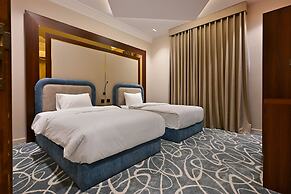 Al Eairy Residence Al Dammam 9