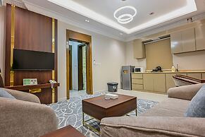 Al Eairy Residence Al Dammam 9