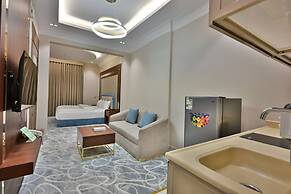 Al Eairy Residence Al Dammam 9