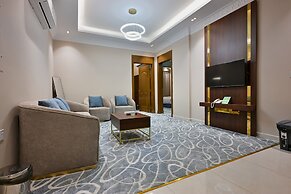 Al Eairy Residence Al Dammam 9