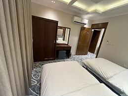 Al Eairy Residence Al Dammam 9