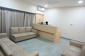 NK GUEST HOUSE