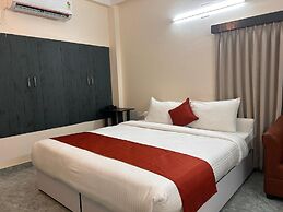 NK GUEST HOUSE