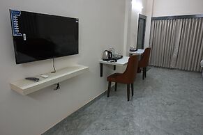 NK GUEST HOUSE