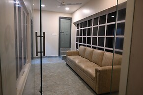 NK GUEST HOUSE