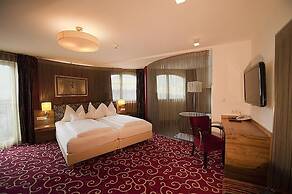 Hotel Rettenberg