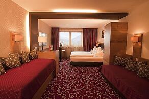Hotel Rettenberg