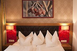 Hotel Rettenberg