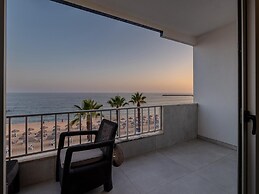 T2 Sunrise Dream-frente MAR