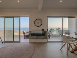 T2 Sunrise Dream-frente MAR