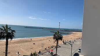T2 Sunrise Dream-frente MAR