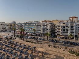 T2 Sunrise Dream-frente MAR