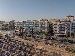 T2 Sunrise Dream-frente MAR