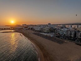 T2 Sunrise Dream-frente MAR
