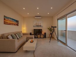 T2 Sunrise Dream-frente MAR
