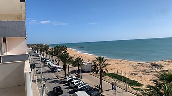 T2 Sunrise Dream-frente MAR