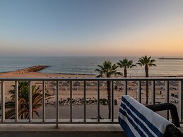 T2 Sunrise Dream-frente MAR