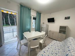 Cozy Flat at a Short Distance From Rosolina Beach