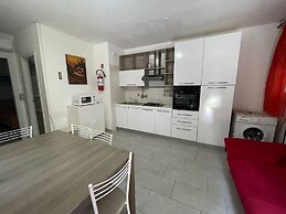 Cozy Flat at a Short Distance From Rosolina Beach