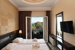 Aktis Hotel