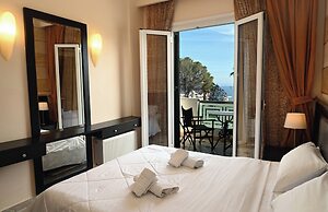Aktis Hotel