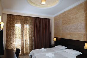 Aktis Hotel