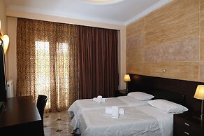 Aktis Hotel