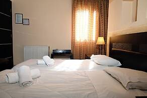 Aktis Hotel