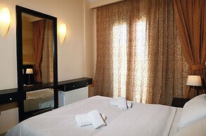 Aktis Hotel