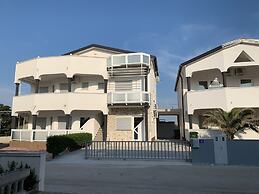 Apartment Lavaran 3 in Vir