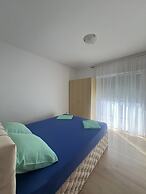 Apartment Lavaran 3 in Vir