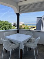 Apartment Lavaran 4 in Vir