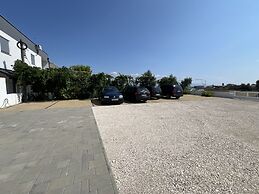 Apartment Lavaran 5 in Vir