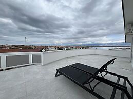 Apartment Lavaran 6 in Vir