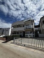 Apartment Lavaran 6 in Vir