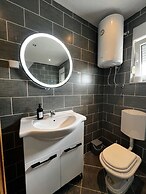 Apartment Lavaran 6 in Vir