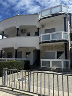 Apartment Lavaran 6 in Vir